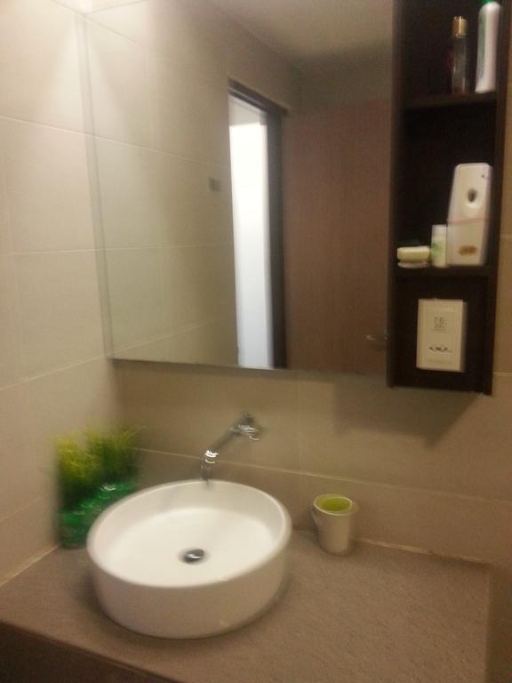Best Studio Guest House Kota Bharu Exterior foto