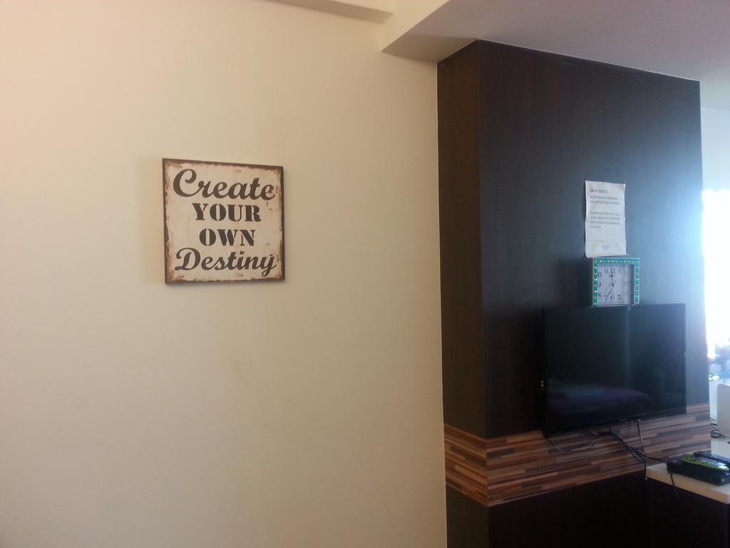 Best Studio Guest House Kota Bharu Exterior foto