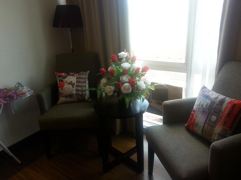 Best Studio Guest House Kota Bharu Exterior foto