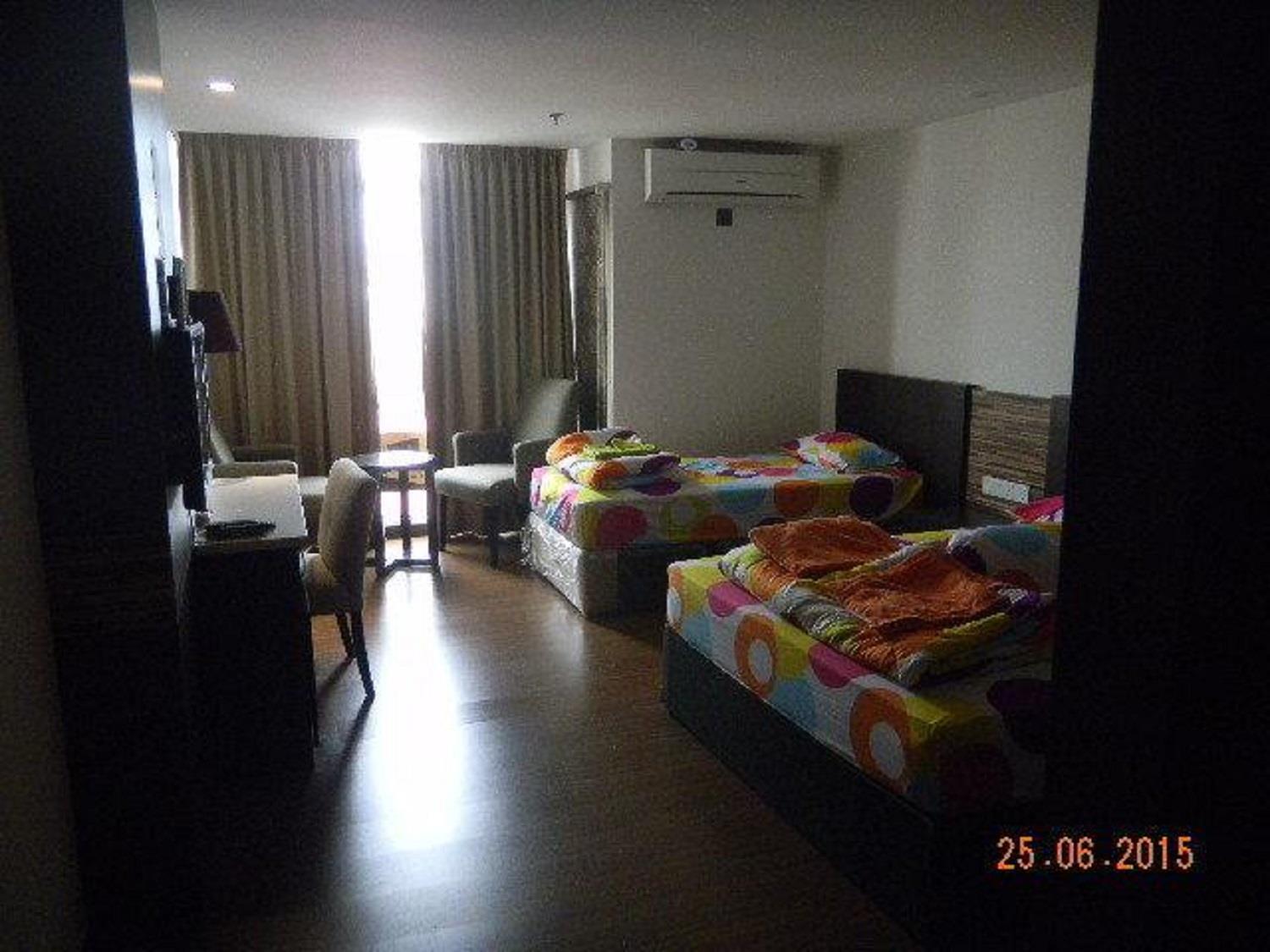Best Studio Guest House Kota Bharu Exterior foto