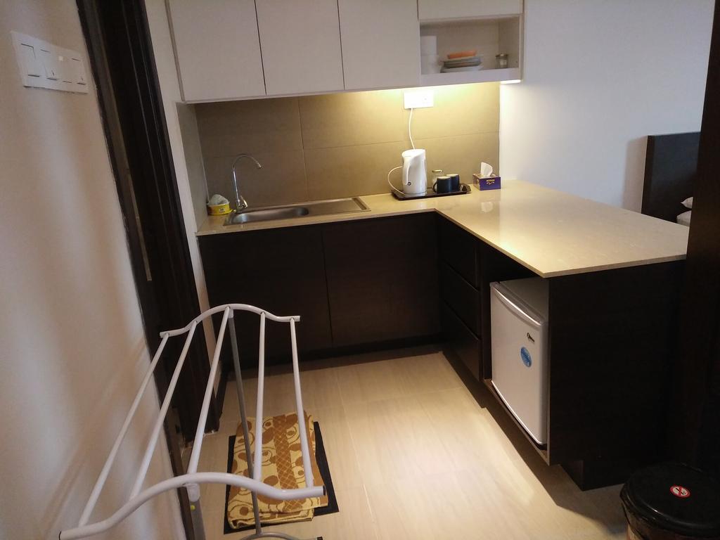 Best Studio Guest House Kota Bharu Exterior foto