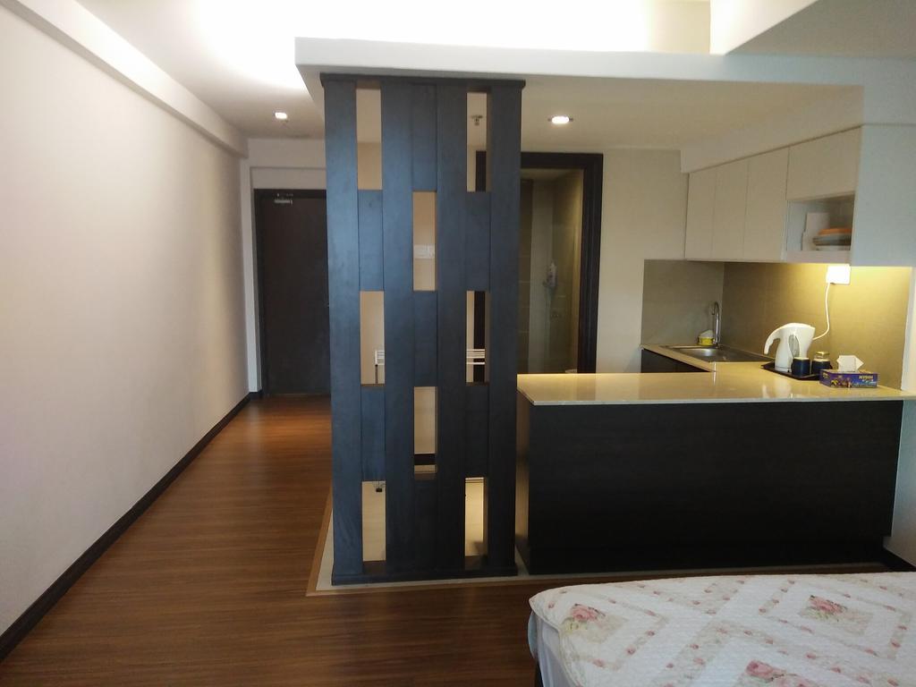 Best Studio Guest House Kota Bharu Exterior foto