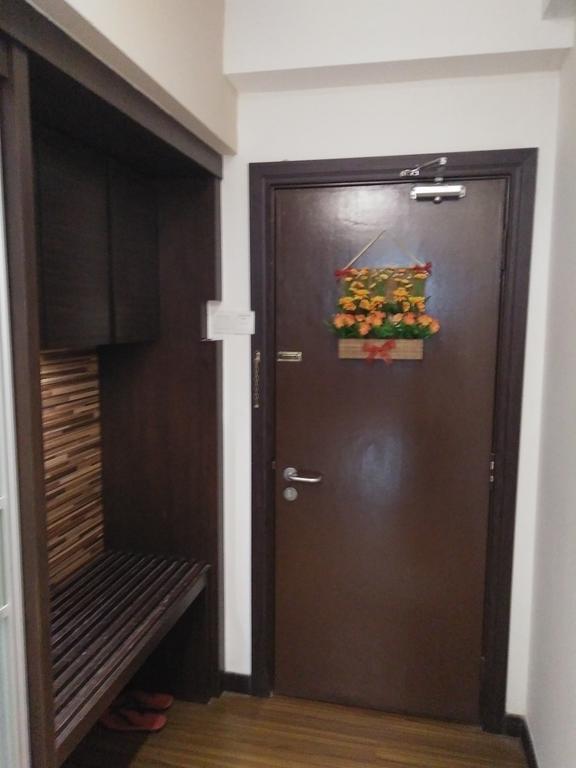 Best Studio Guest House Kota Bharu Exterior foto