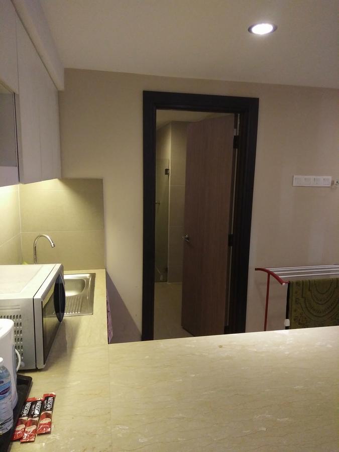 Best Studio Guest House Kota Bharu Exterior foto