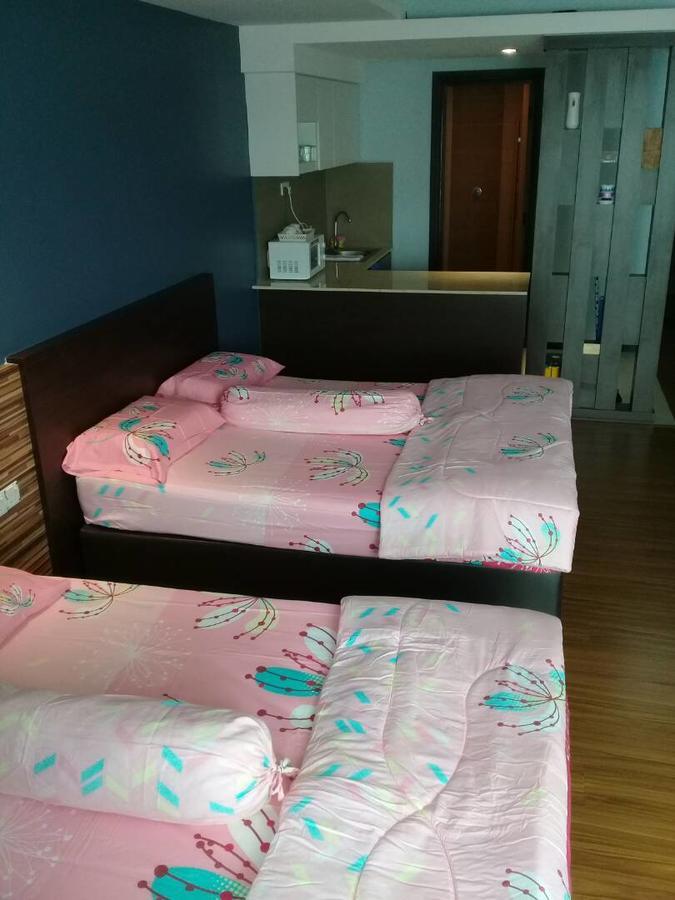 Best Studio Guest House Kota Bharu Exterior foto